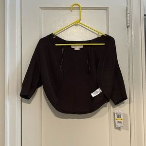 Michael Kors Shrug